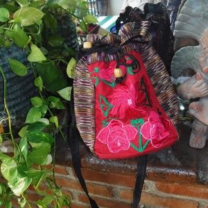 Purses , jewelry and vintage clothing